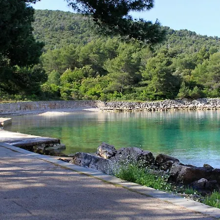 With A Parking Space Stari Grad, Hvar - 8762