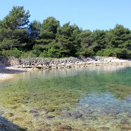 Appartement With A Parking Space Stari Grad, Hvar - 8762 Stari Grad (Hvar)