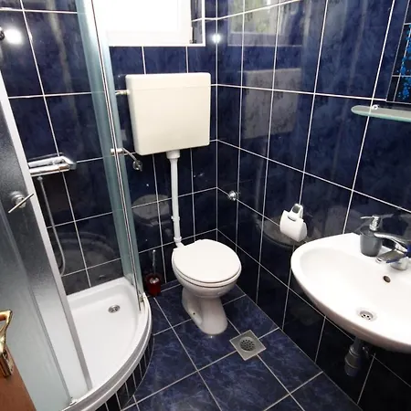 Appartement With A Parking Space Stari Grad, Hvar - 8762 Stari Grad (Hvar)