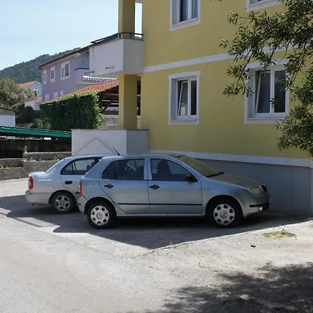 With A Parking Space Stari Grad, Hvar - 8762 Apartman