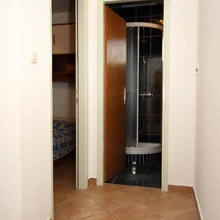 With A Parking Space Stari Grad, Hvar - 8762 Appartement