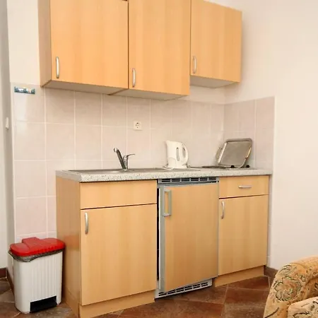 Appartement With A Parking Space Stari Grad, Hvar - 8762