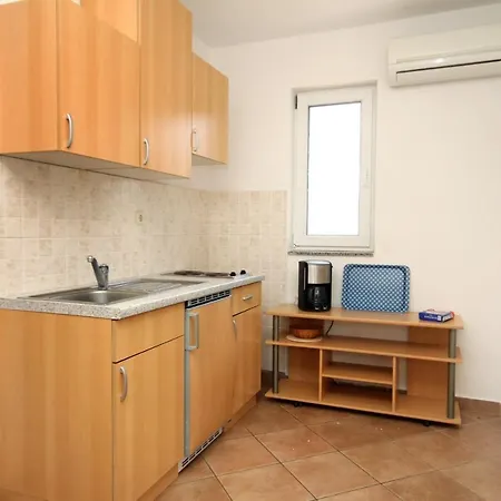 With A Parking Space Stari Grad, Hvar - 8762 Appartement Stari Grad (Hvar)