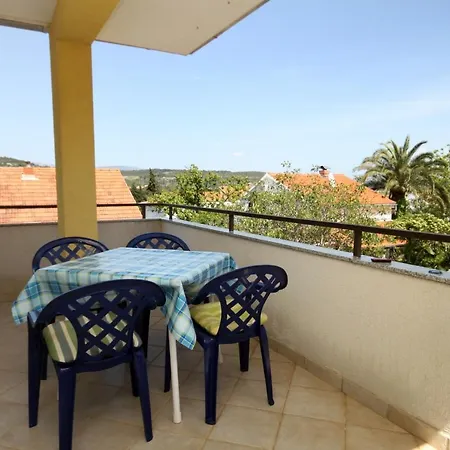 Appartement With A Parking Space Stari Grad, Hvar - 8762